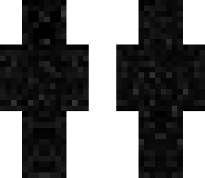 bedrock creeper