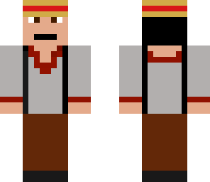 minecraftian