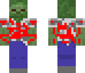 halloween zombie costumie