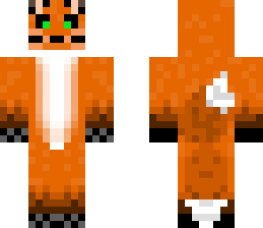fox