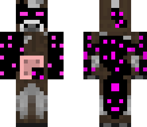 ender cow
