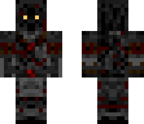 hunter skin  for camicaxe