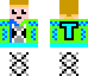 my skin