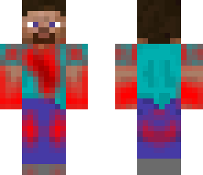 killer steve