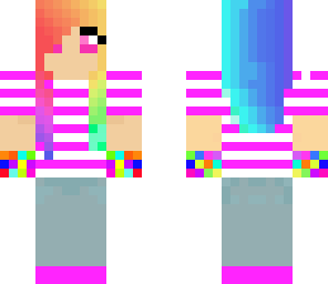 cool girl