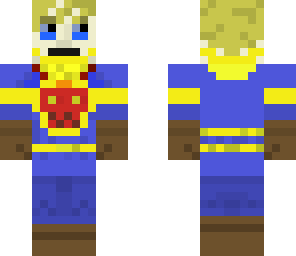 isaac - golden sun