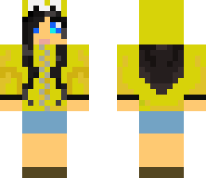 pikachu hoodie