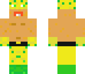 mexican wrestler