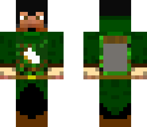 elf asassin