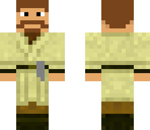 ben kenobi