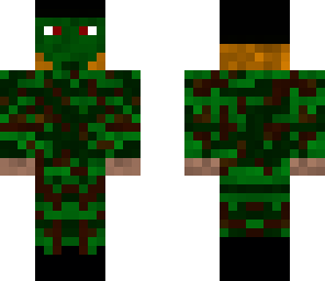 camo box