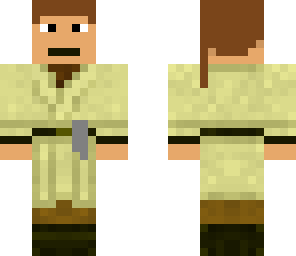 obi wane padawan