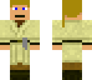 anakin padawan