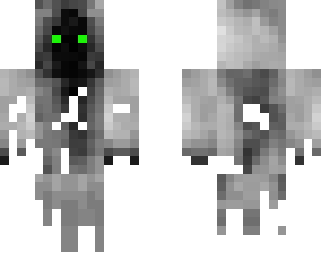 energy ghost