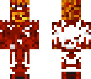 bloody massacre