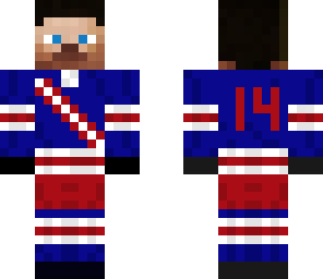 hockey king