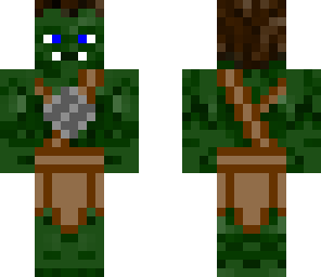 gorog the orc