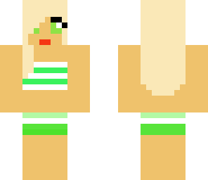 cute beach girl