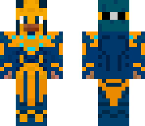 poseidon