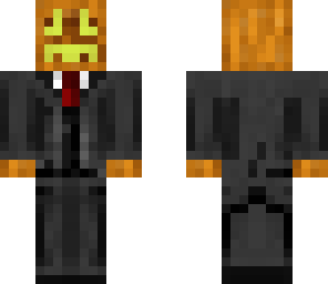 halloween skin for horsecat
