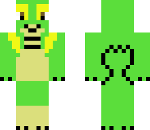 snivy