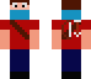 archer