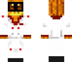 pumpkinman