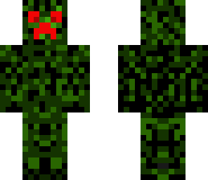 dark creeper