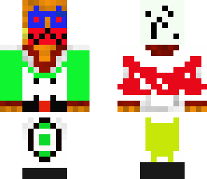 epic skin
