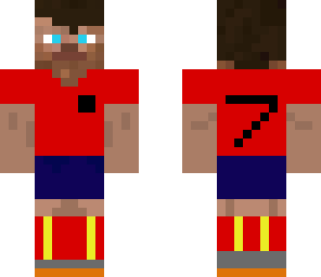 jugador de futbol