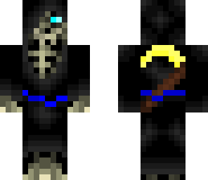 the death