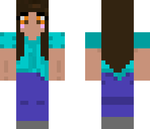 stevette