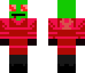 invader zim