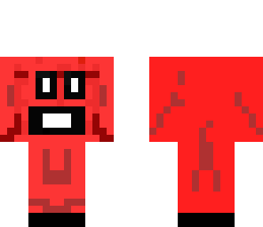 the new red domo