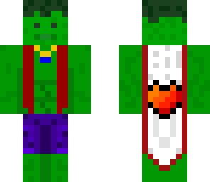 super hulk
