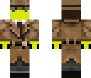 detective clashjtm