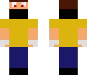 parkour steve
