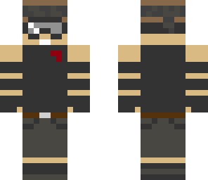 cqc brawler