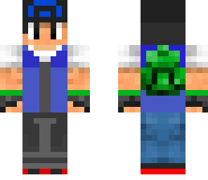 my skin