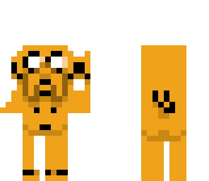 jake el perro
