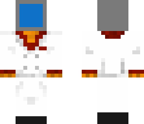 mr pc head