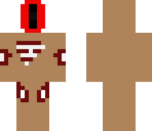 zombie cyclops
