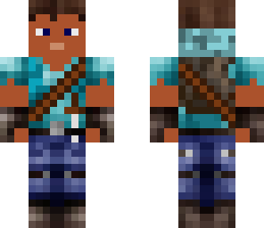my skin