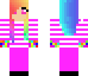 cool girl