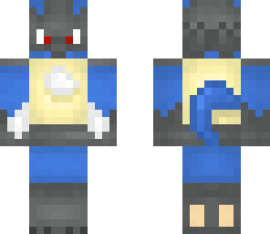 lucario