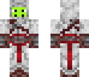 silly epic assassin