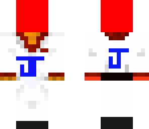 j-man