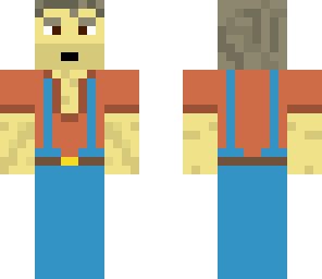 farmer man