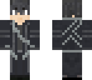 kirito sao