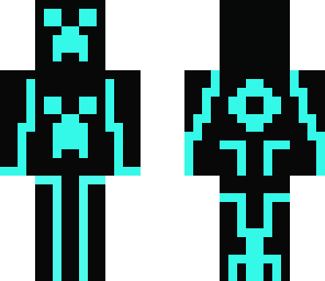 tron creeper